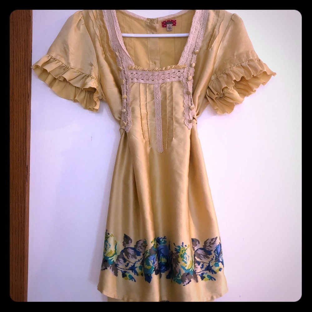 Free People top/tunic